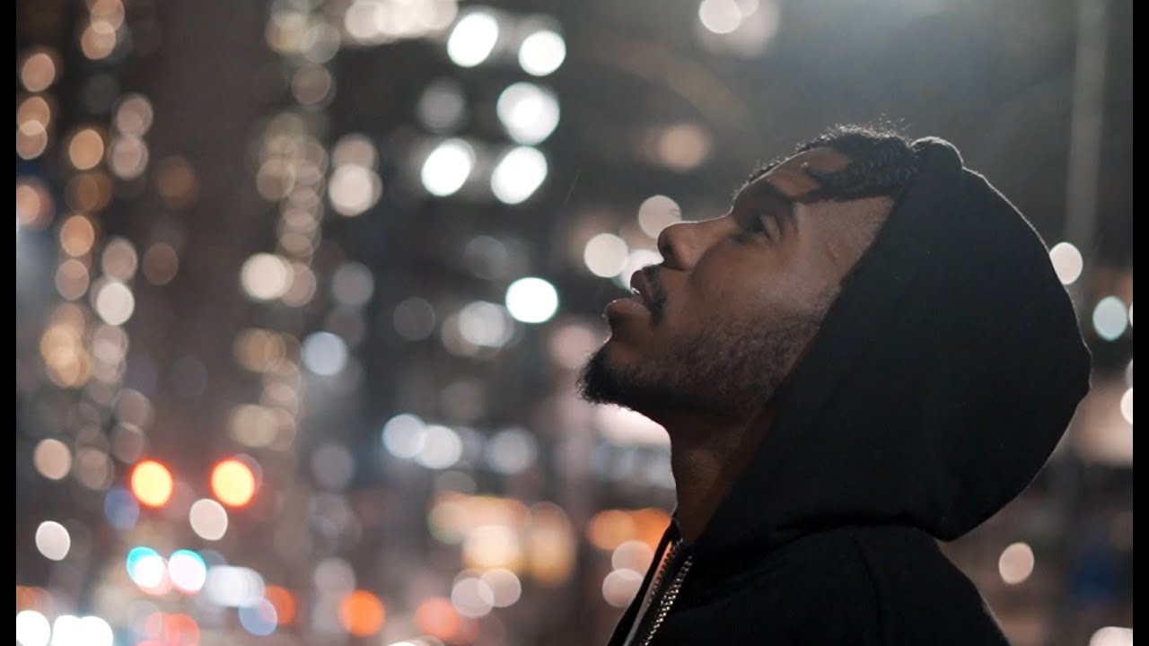 Ellis Prescott ft Y Sic - Way Down (Official Music Video) Dir.TownENT