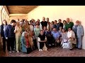 Vida y espiritualidad de la Fraternidad de Laicos Cistercienses de Huerta Vida y espiritualidad de la Fraternidad de Laicos Cistercienses de Huerta