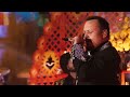 Concierto Pepe Aguilar en Houston, septiembre 2022