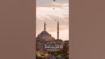 محاكاة الشيخ ياسر الدوسري❤ بالمقام العراقي😭 #quran #دويتو #تلاوة_خاشعة#راحة_نفسية#قران #اكسبلور#فولو