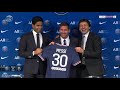 Messi at PSG: The Beginning of an Era