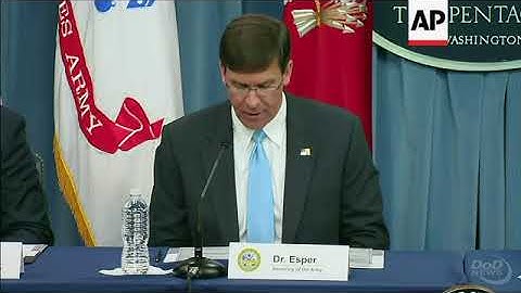 Army Chooses Austin for New Futures Command HQ