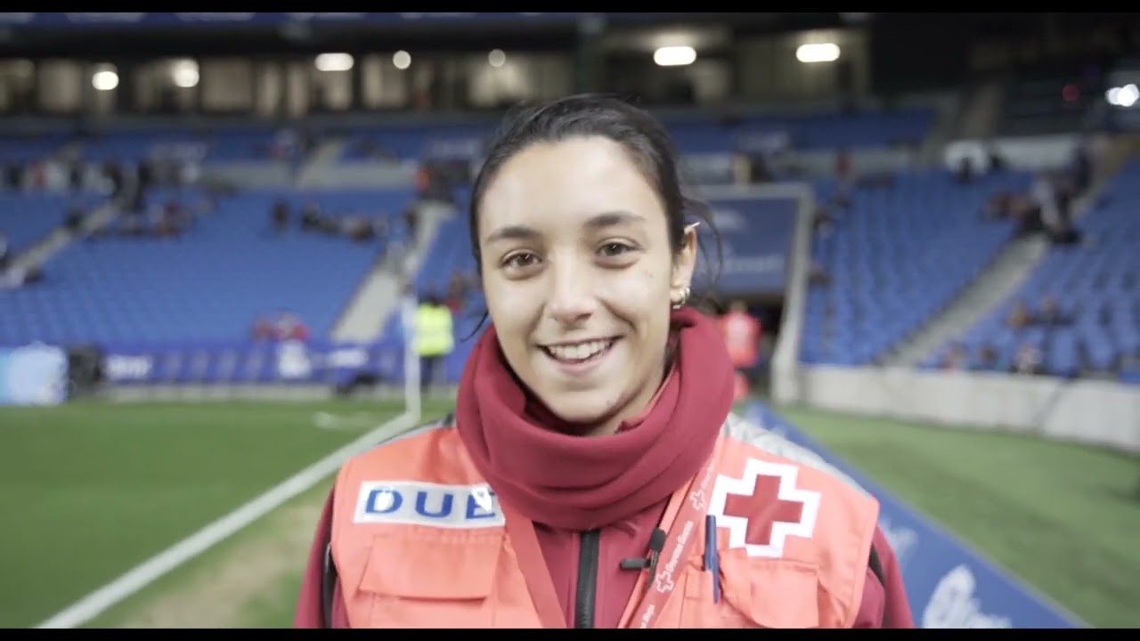 Voluntariado   Ayúdanos a Ayudar