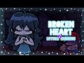 Friday Night Funkin Late Night City Tales Broken Heart UTAU Cover 