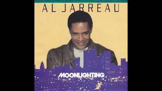 Al Jarreau - Moonlighting (Theme) (1987) HQ Resimi