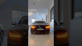 The Monster Audi S7 #like #automobile #subscribe #اكسبلور