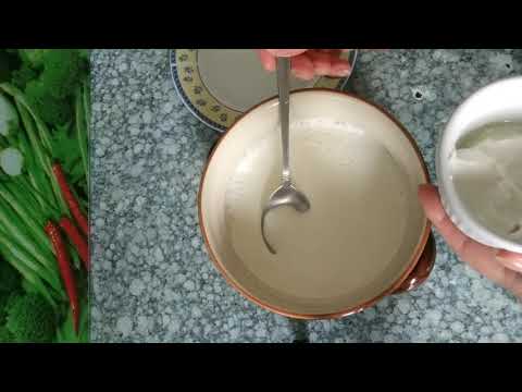 Βίντεο: Πώς να φτιάξετε σπιτικό γιαούρτι με χαμηλά λιπαρά