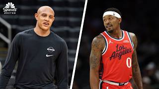 Why Jordan Walsh’s extension benefits both sides; Could Bradley Beal sign with the Celtics