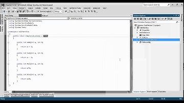 visual studio Trace Diagnostics