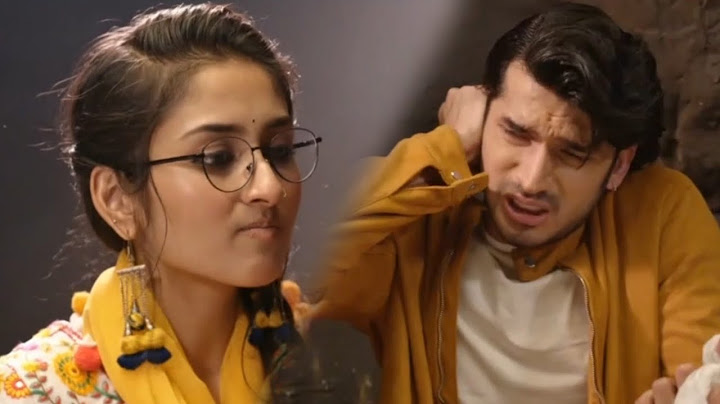 Parineetii PROMO: Preet Ne Ki Aditya Ki Madad; Nisha Ko Lagne Laga Unkee Bond Se INSECURITY