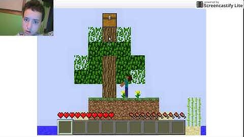 Paper Minecraft v11.3 Part 1