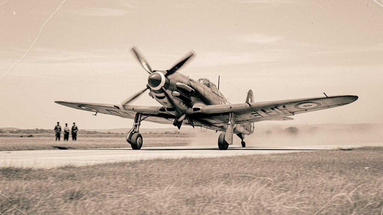 Ufficiali tedeschi provarono il Macchi C.202 — e ammisero: mai volato qualcosa di così agile