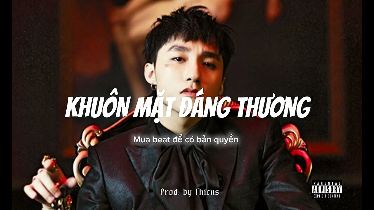 [FREE] MCK X OBITO TYPE BEAT - "KHUON MAT DANG THUONG" (PROD. BY THIEUS)