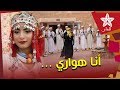 بعد نعمان لحلو الفنان توفيق شكران يتغنى بجمال مدينة هوارة