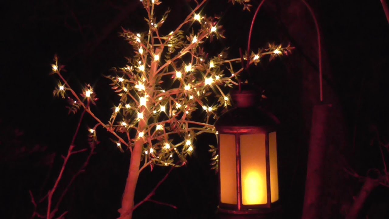 Christmas Lights 2020 YouTube