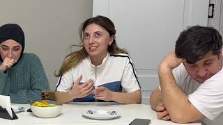 Yeni bir söz oyunu / aileler yarısıyor / #4 screenshot 2