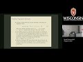 DSE2024 Lecture 18 by John Rust: Approximating Unobserved Heterogeneity with Finite Mixtures