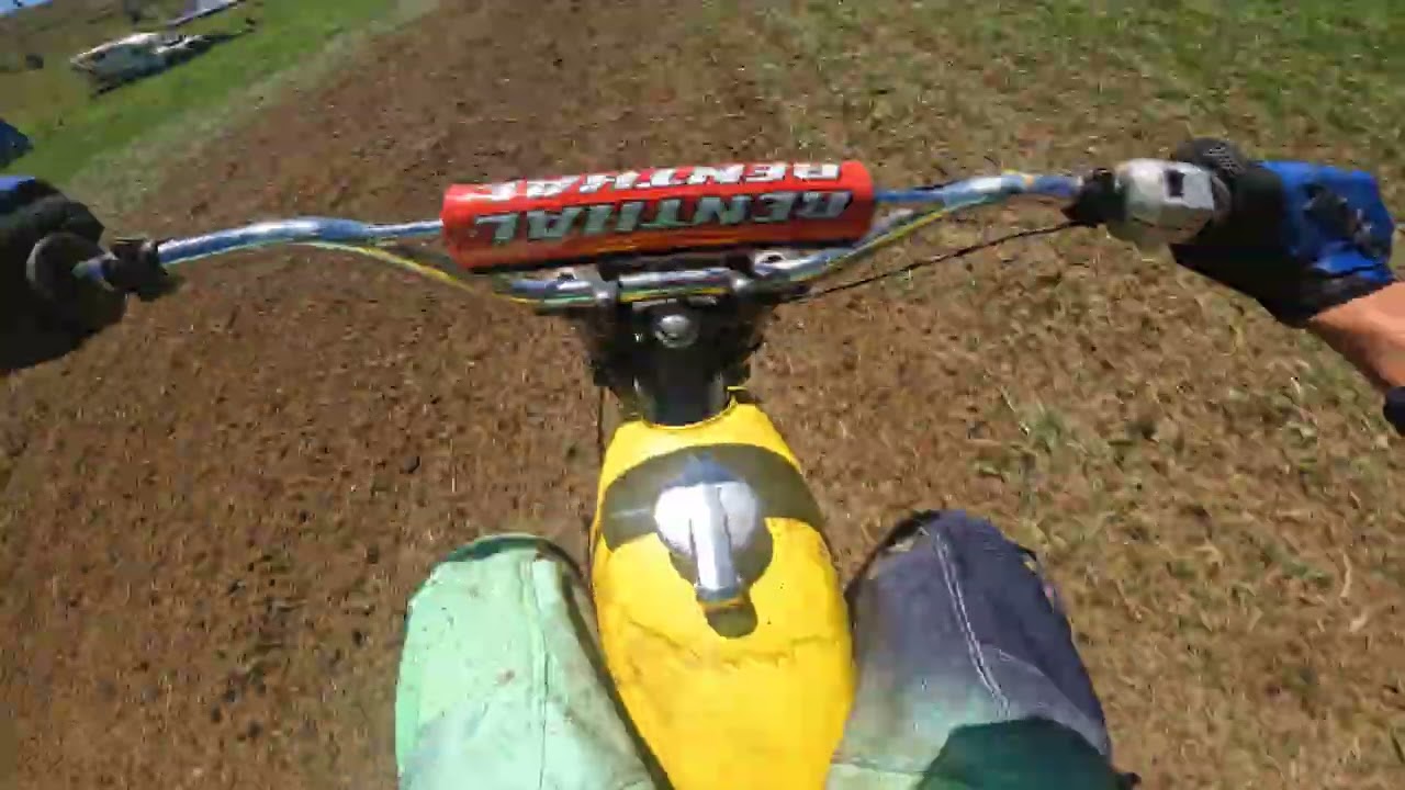 Jnr old thumpers 2026 [part 2]