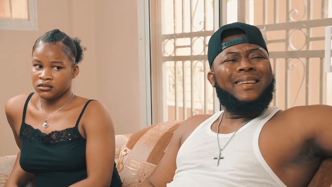 JE NE VEUX PAS QUE CETTE FEMME M'ADOPTE PART 03