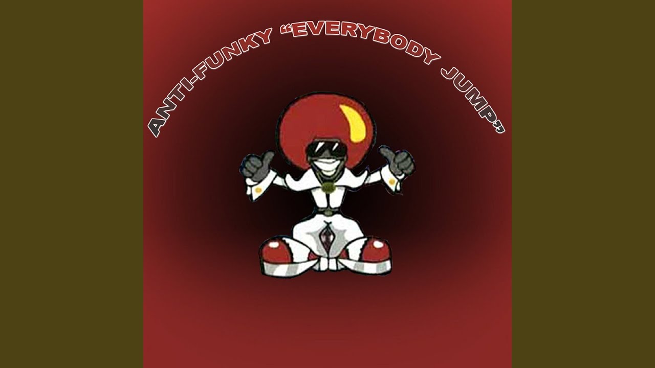Everybody Jump (Radio Hard Mix)