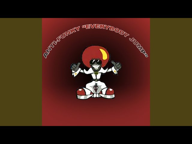 Everybody Jump (Radio Hard Mix)