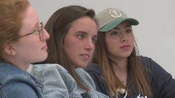 These UT students use classwork to make life better around the world