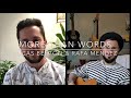 MORE THAN WORDS (Cover) - Lucas Berton &amp; Rafa Mendez