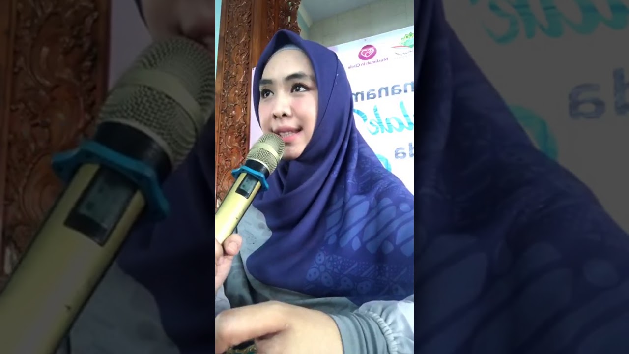 Oki Setiana Dewi Live Stream, December 28, 2019