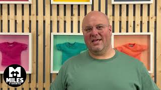 Day 152 2025 Daily T-Shirt Reviews Style 400 From Soft Shirts