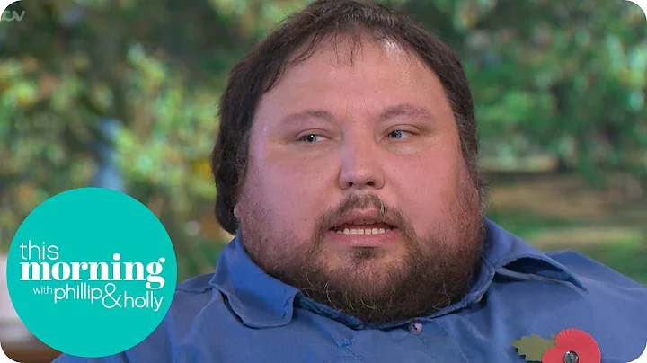 30 Stone And Claiming Benefits - Terry Noble | Thi...