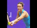 Peyton Stearns vs Sakkari. R1. Strasbourg open series 2026. kader Nouni juez de silla