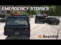 Emergency Stories [16] (Short Stories) - BeamNG Drive - "Neighborhood Mayhem"