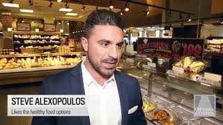 Healthy Options From Farm Boy