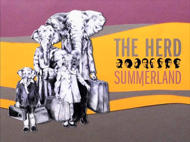 在 YouTube 上观看 The Herd - Zug Zug 在 YouTube 上观看 The Herd - Zug Zug