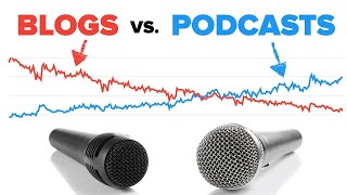 Why You MUST Start a Podcast (The Biggest Opportunity Since Blogging) - Podcasting Tips