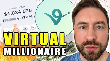 How Many VIRTUALS Protocol To Be A Millionaire (With Price Prediction)
