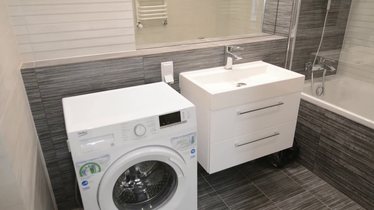 2-pokojowy apartament w Atal Towers przy Sikorskiego - Mieszkanie - Wynajem - Wrocław, Stare Miasto