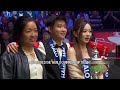 Zhao Xintong Interview! The Champion Speaks Before Crucible Defence | Halo World Championship 2026