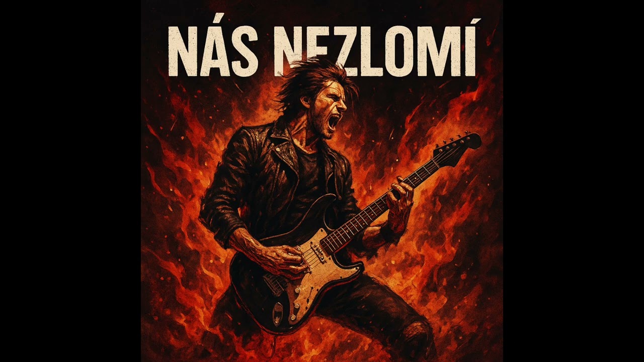 Nás nezlomí 