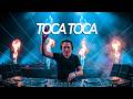 Fly Project Toca Toca Testo Big Room Remix 