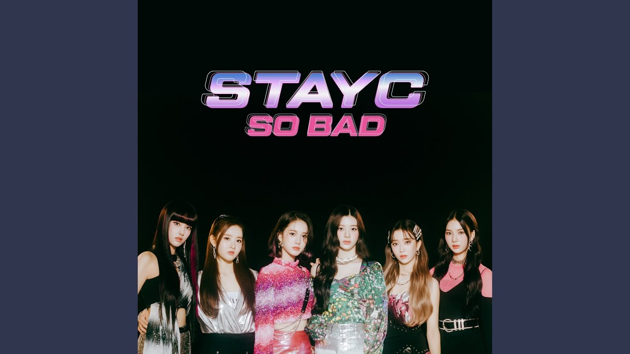 Ver SO BAD (SO BAD) en YouTube