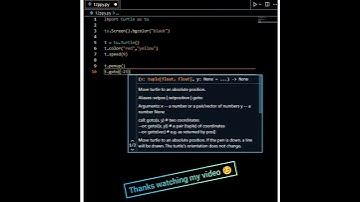python graphic design with python Whatsapp Status || coding lovers field || #short #video #coding🧿