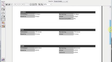 tutorial Open Project   Info  English
