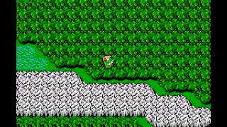 Final Fantasy II (English by Demiforce) - Final Fantasy II (english translation) (NES) - Vizzed.com GamePlay (rom hack) Chocobo - User video