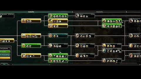 fast liberty into domination - lekmod ffa