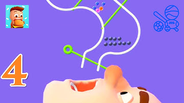 Food Games 3D (By Gamejam) Cooking Games 3D Gameplay Walkthrough Part 4 (iOS/Android)