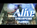 Приключения Админа [Пятигорск] -  Alive #61
