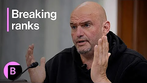 Democrats Break Ranks to Try and End Government Shutdown