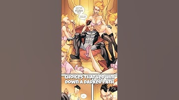 Who Is the Mysterious Mohawk Mark from Invincible?