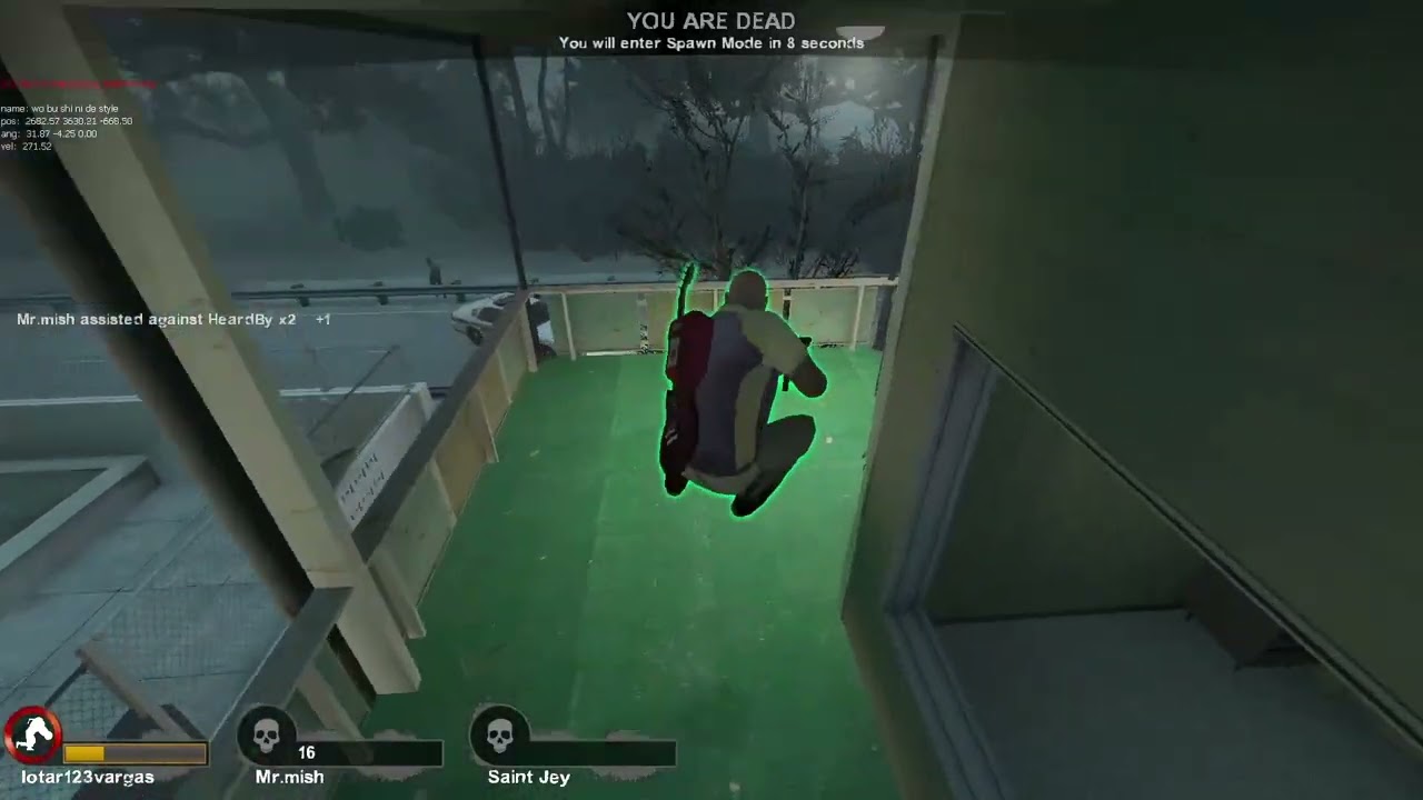 vanilla video plus vanilla hack plus vanilla everything ah nvm